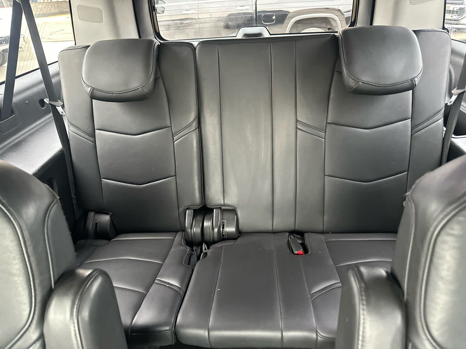 2020 Cadillac Escalade ESV Premium