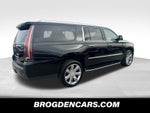 2020 Cadillac Escalade ESV Premium