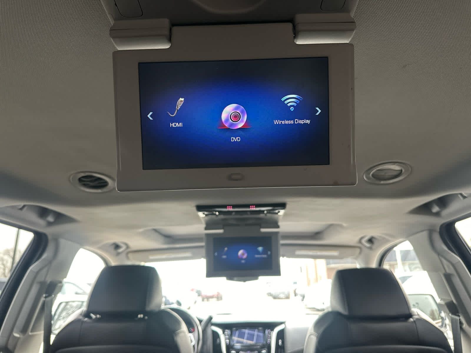 2020 Cadillac Escalade ESV Premium