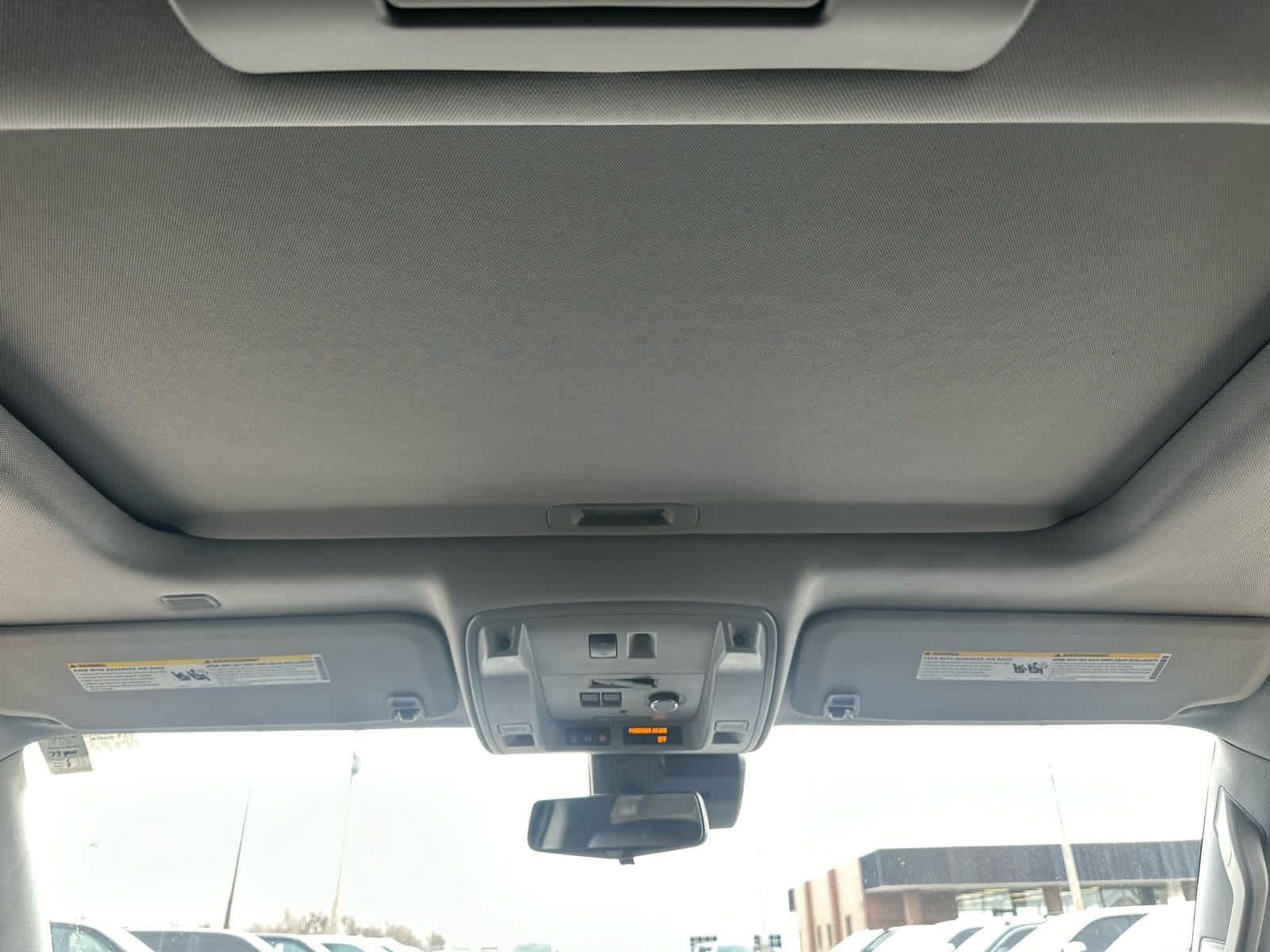 2020 Cadillac Escalade ESV Premium