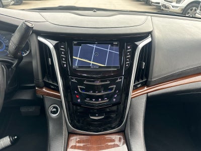 2020 Cadillac Escalade ESV Premium