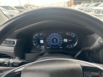 2020 Cadillac Escalade ESV Premium