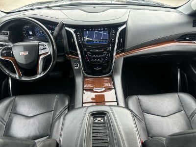 2020 Cadillac Escalade ESV Premium