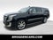 2020 Cadillac Escalade ESV Premium