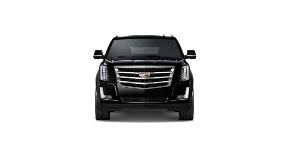 2020 Cadillac Escalade ESV Premium