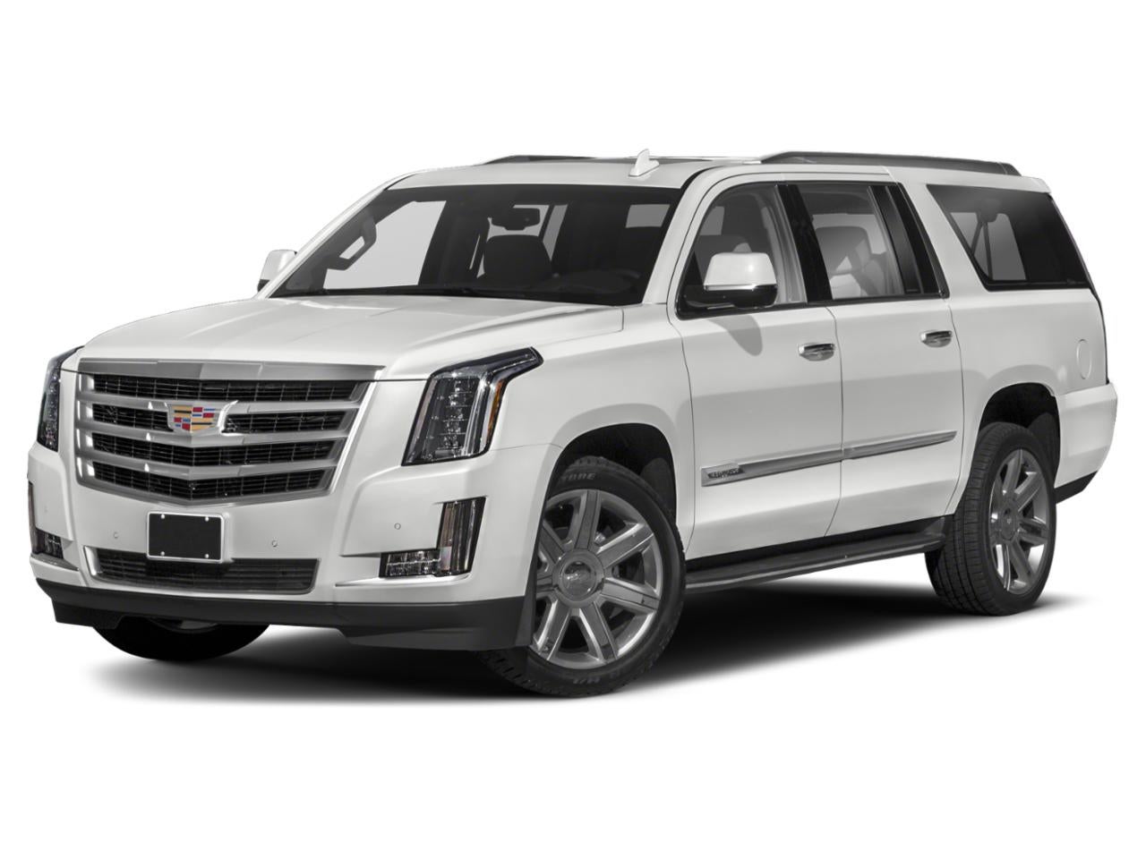 2020 Cadillac Escalade ESV Premium