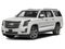 2020 Cadillac Escalade ESV Premium