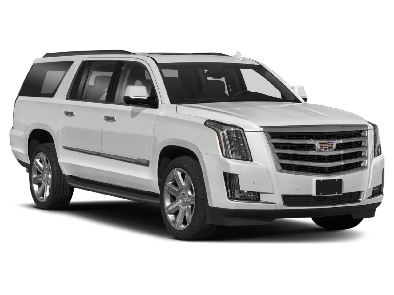 2020 Cadillac Escalade ESV Premium