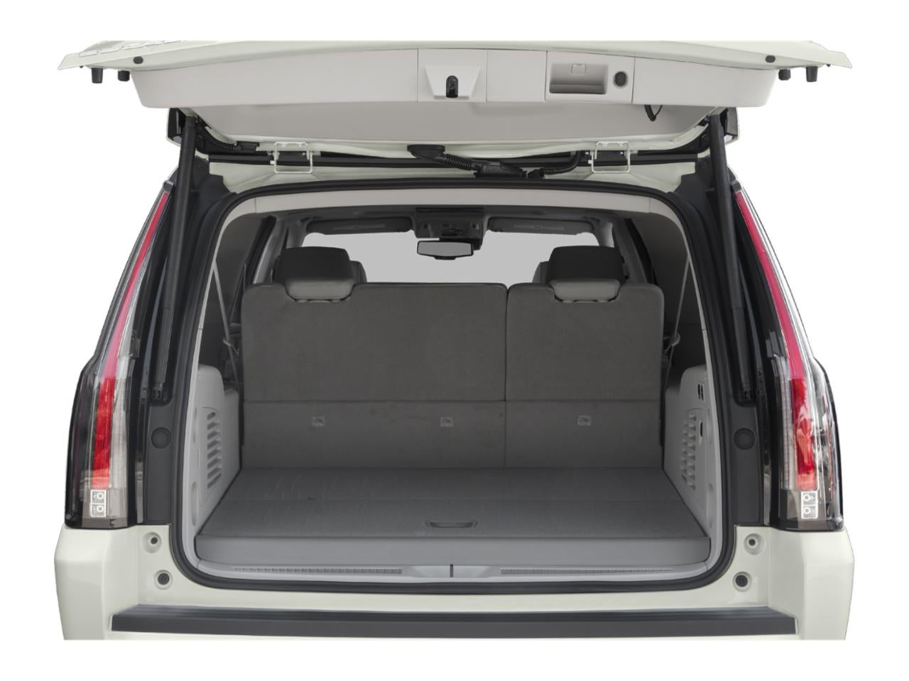 2020 Cadillac Escalade ESV Premium