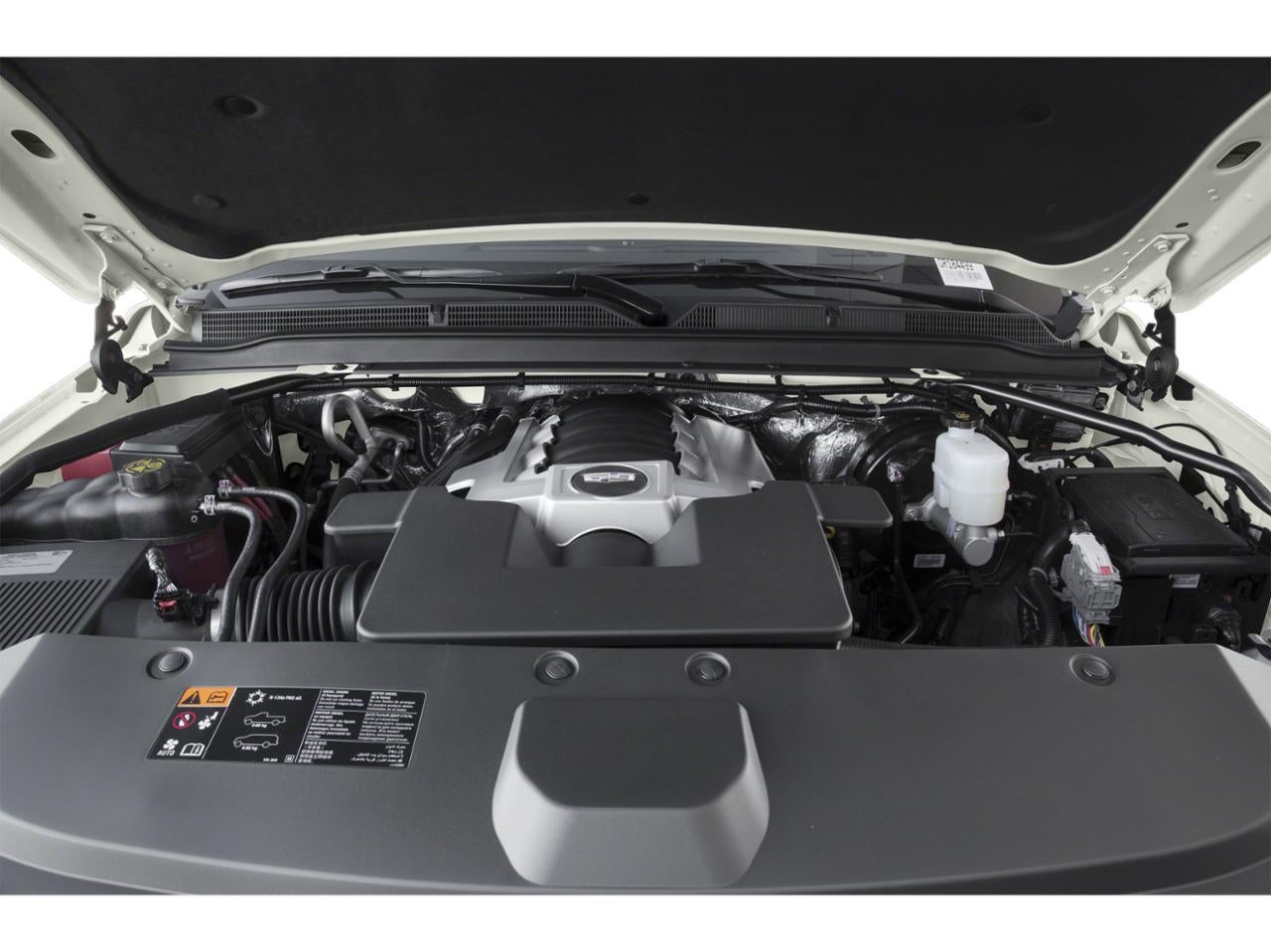 2020 Cadillac Escalade ESV Premium