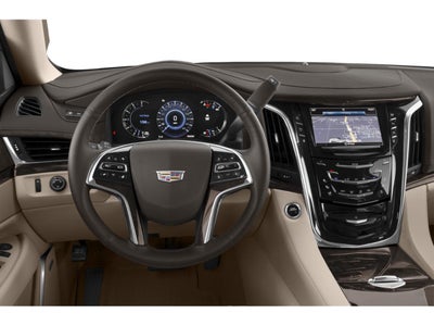 2020 Cadillac Escalade ESV Premium