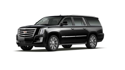 2020 Cadillac Escalade ESV Premium