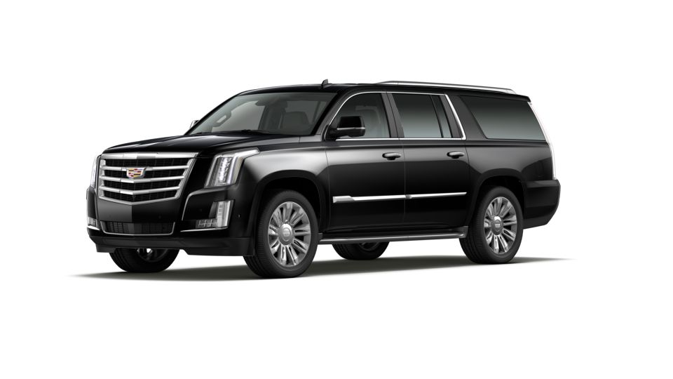 2020 Cadillac Escalade ESV Premium