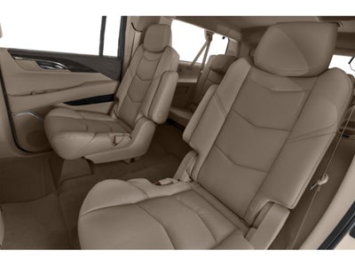 2020 Cadillac Escalade ESV Premium