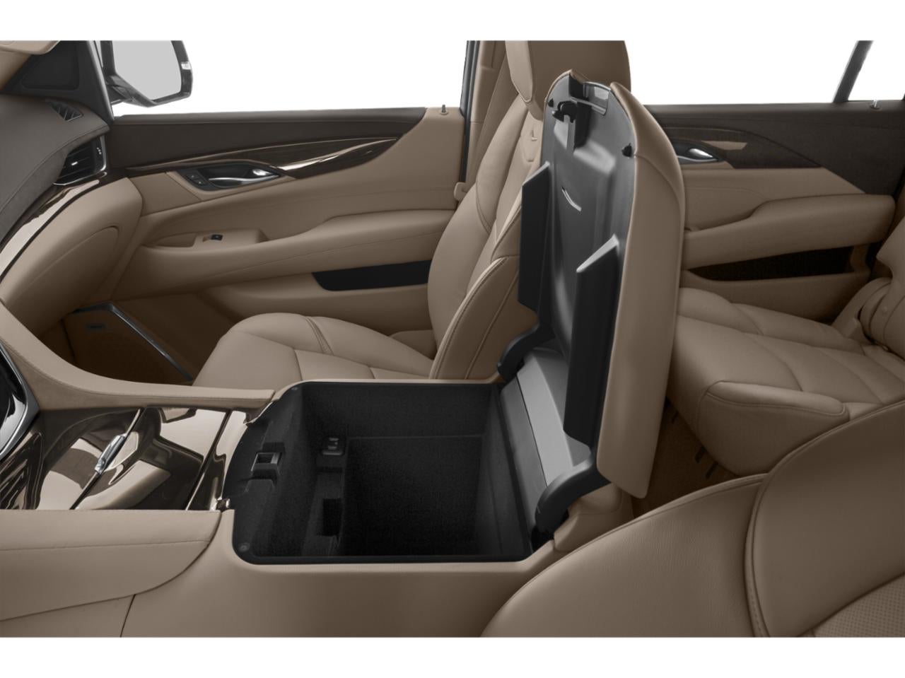 2020 Cadillac Escalade ESV Premium