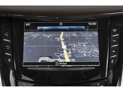 2020 Cadillac Escalade ESV Premium