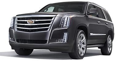 2020 Cadillac Escalade ESV Premium