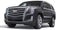2020 Cadillac Escalade ESV Premium