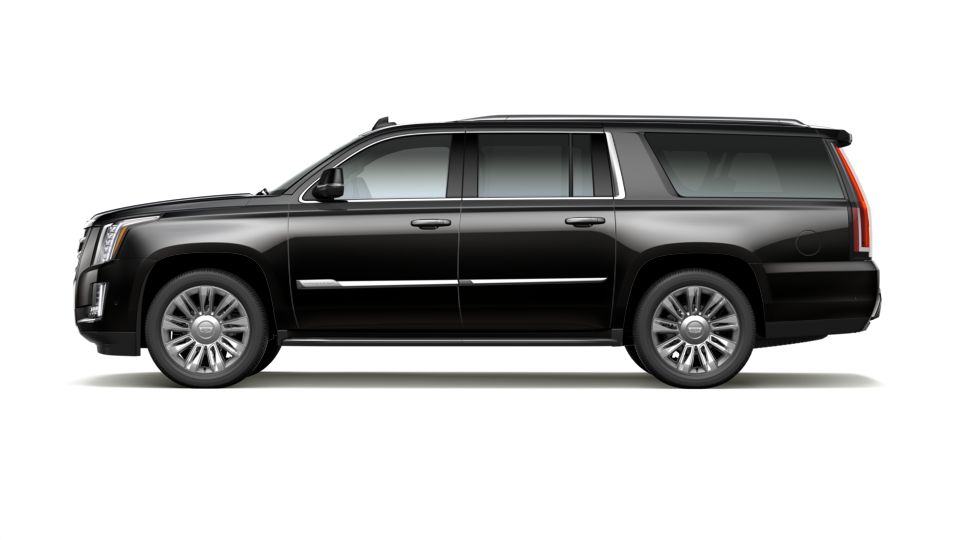 2020 Cadillac Escalade ESV Premium