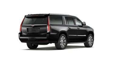 2020 Cadillac Escalade ESV Premium