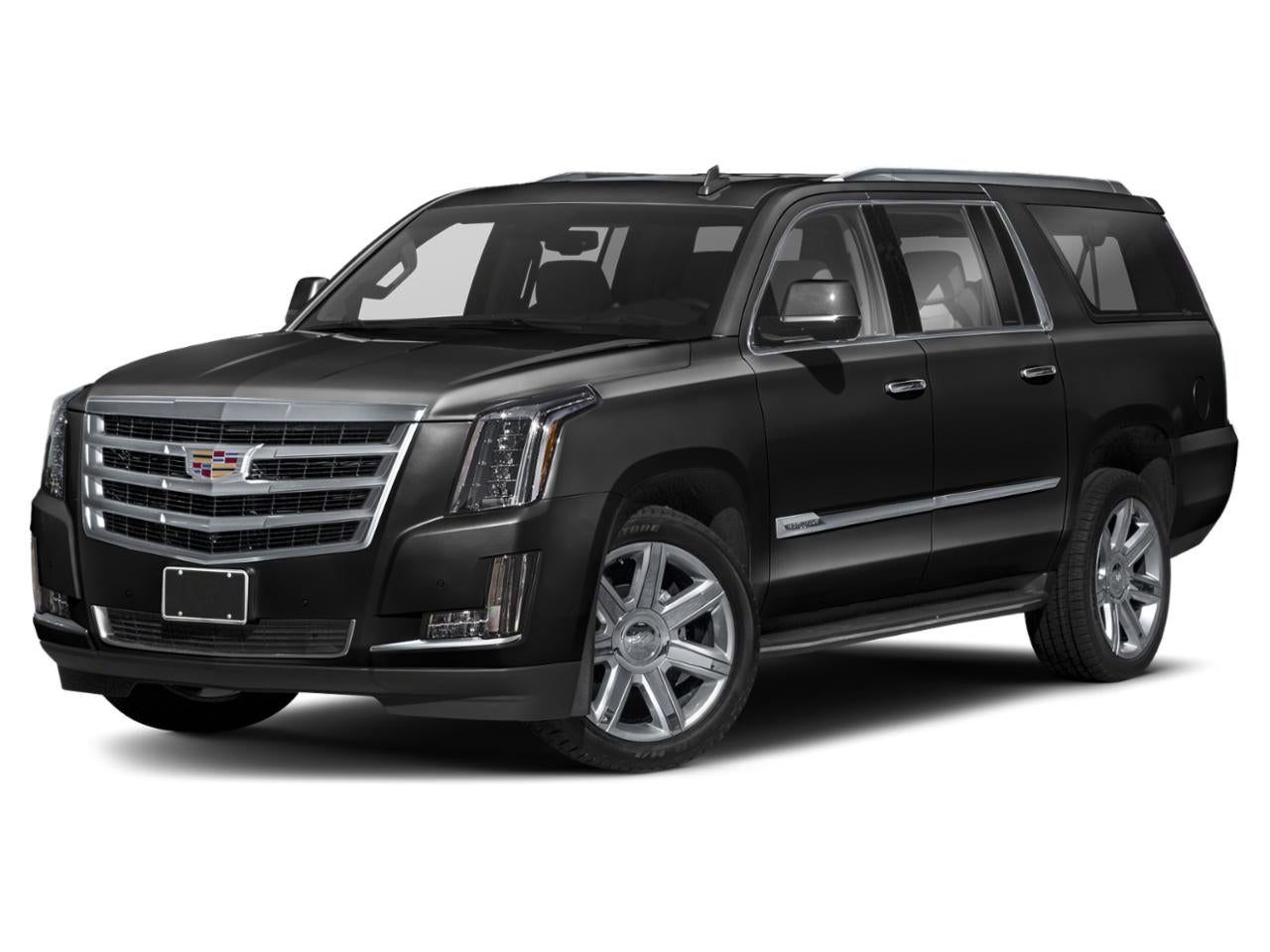 2020 Cadillac Escalade ESV Premium