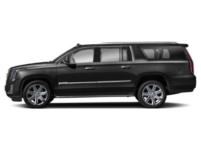 2020 Cadillac Escalade ESV Premium