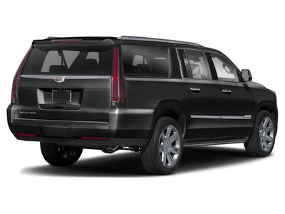 2020 Cadillac Escalade ESV Premium