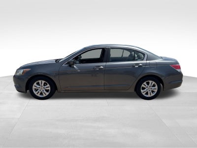 2008 Honda Accord LX-P 2.4