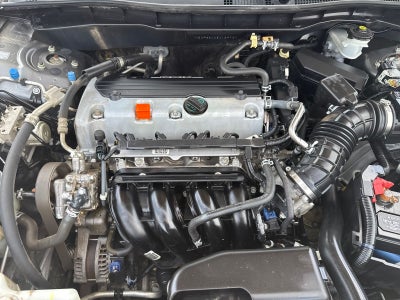2008 Honda Accord LX-P 2.4