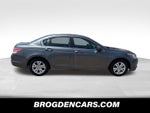 2008 Honda Accord LX-P 2.4