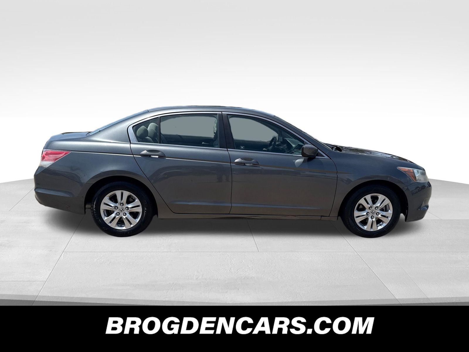 2008 Honda Accord LX-P 2.4