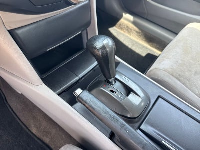 2008 Honda Accord LX-P 2.4