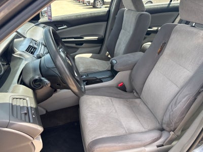 2008 Honda Accord LX-P 2.4