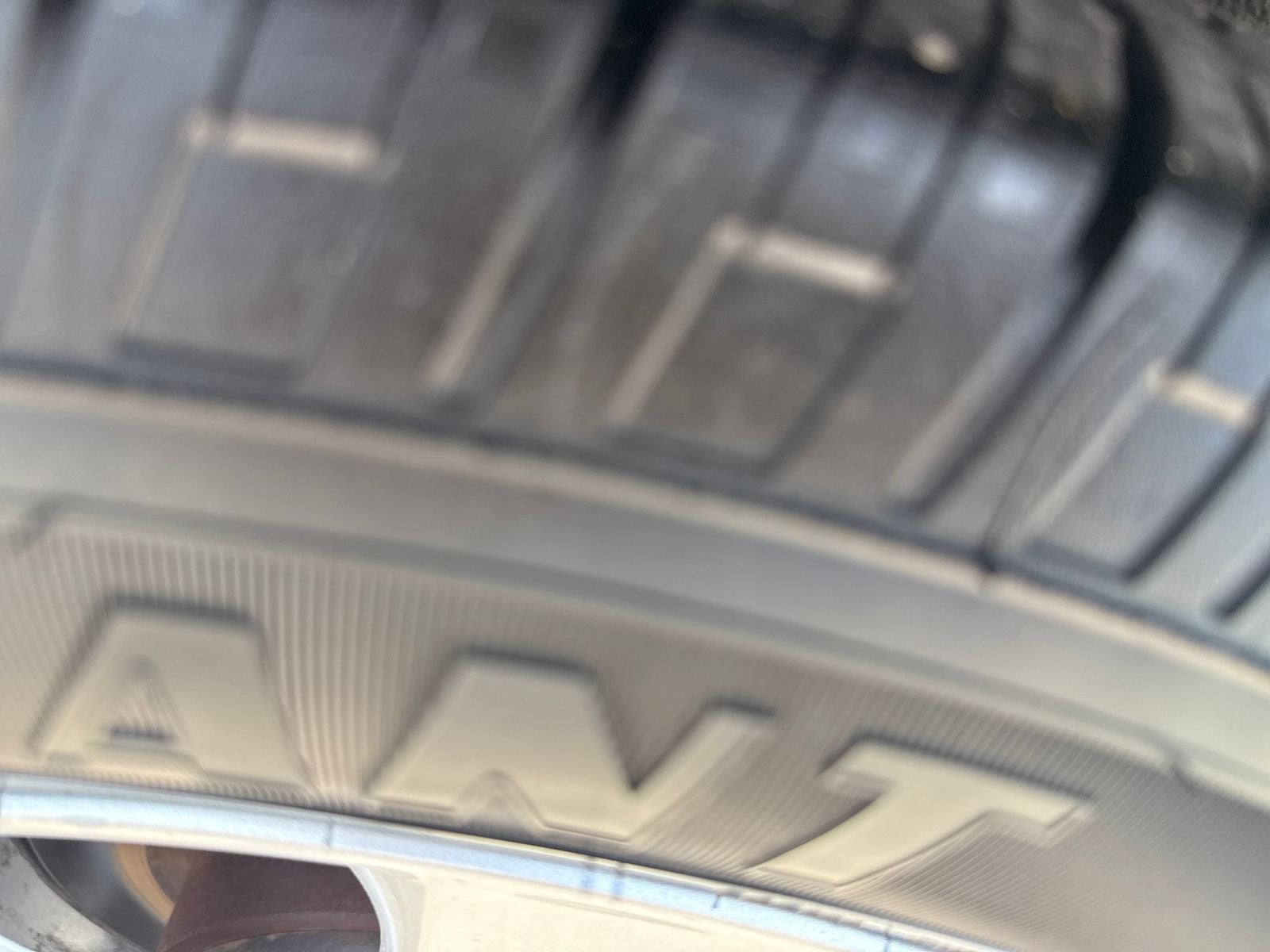 2008 Honda Accord LX-P 2.4