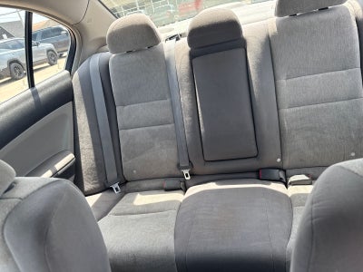 2008 Honda Accord LX-P 2.4