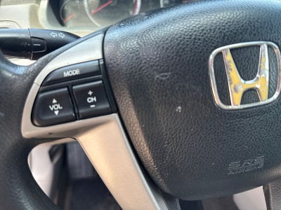 2008 Honda Accord LX-P 2.4