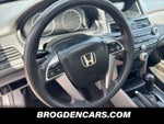 2008 Honda Accord LX-P 2.4