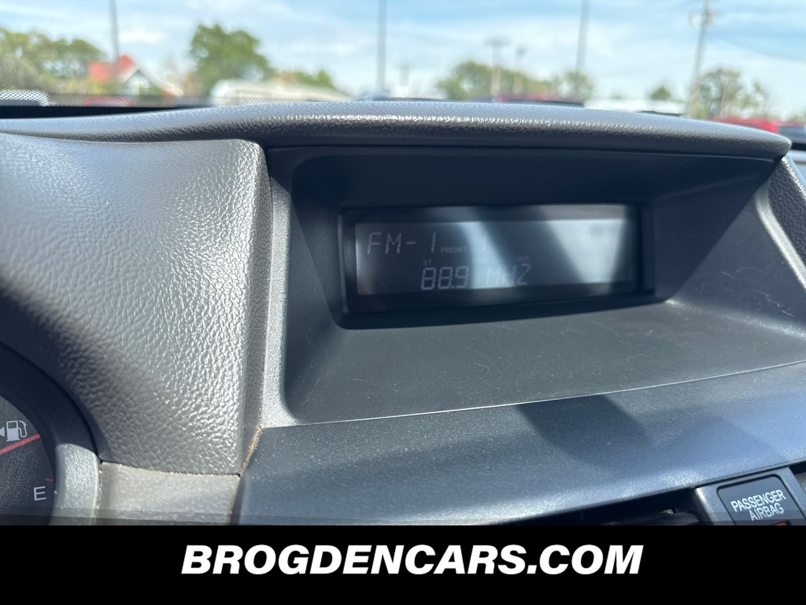 2008 Honda Accord LX-P 2.4