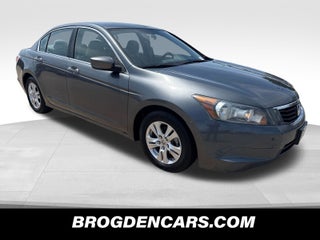 2008 Honda Accord LX-P 2.4