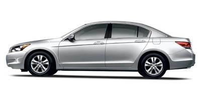 2008 Honda Accord LX-P 2.4