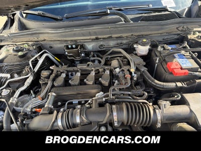 2022 Honda Accord Sport Special Edition