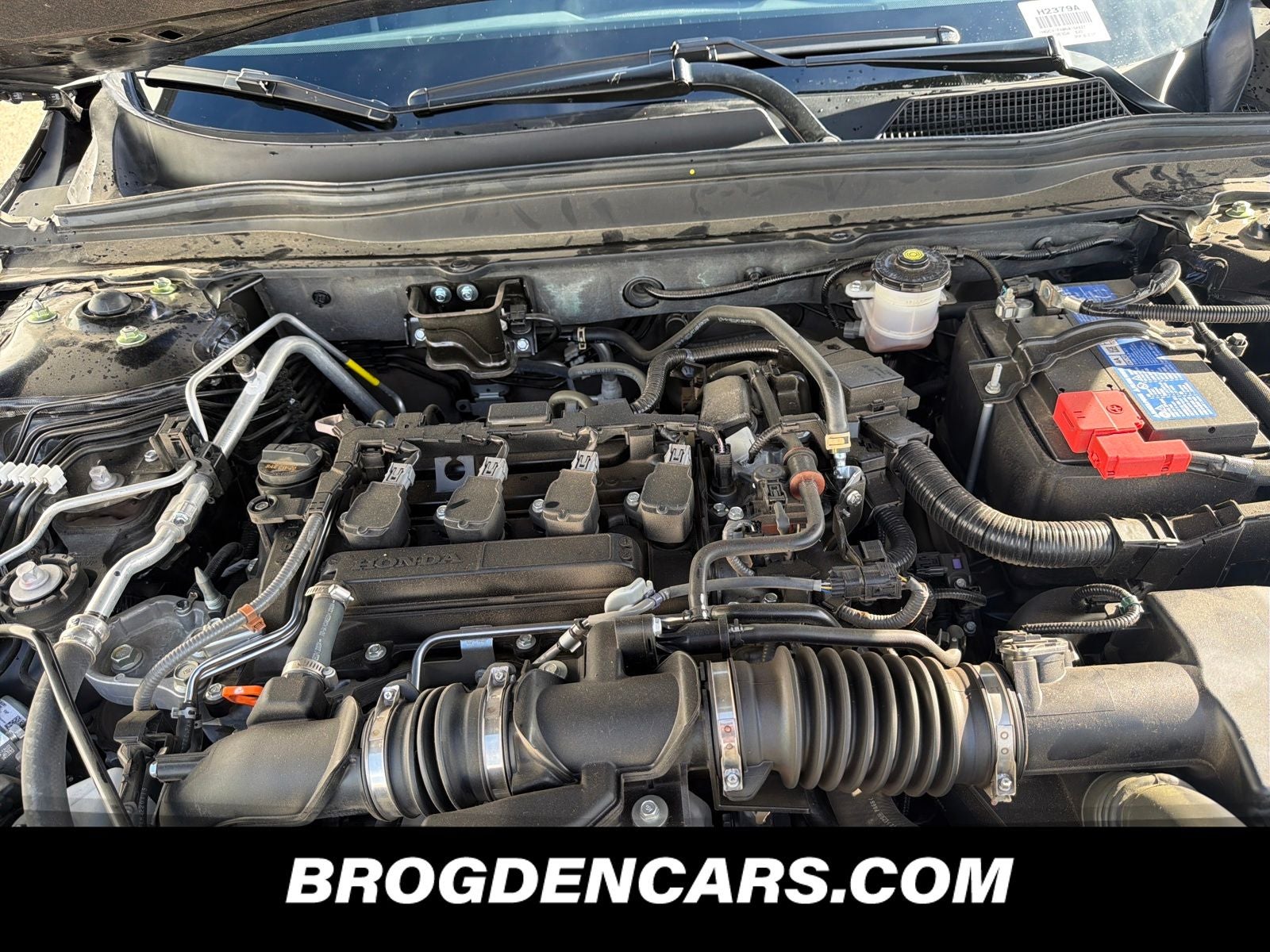 2022 Honda Accord Sport Special Edition