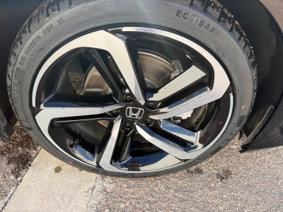 2022 Honda Accord Sport Special Edition