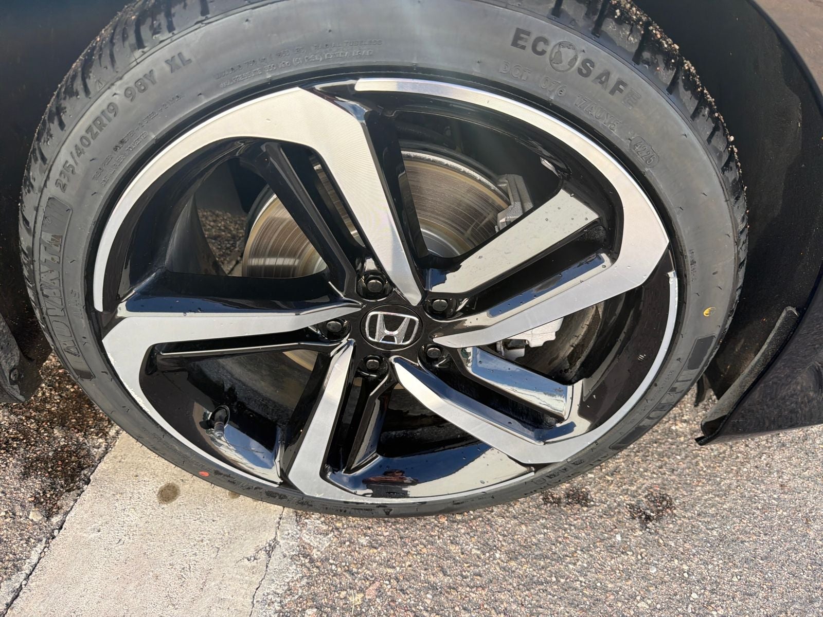 2022 Honda Accord Sport Special Edition