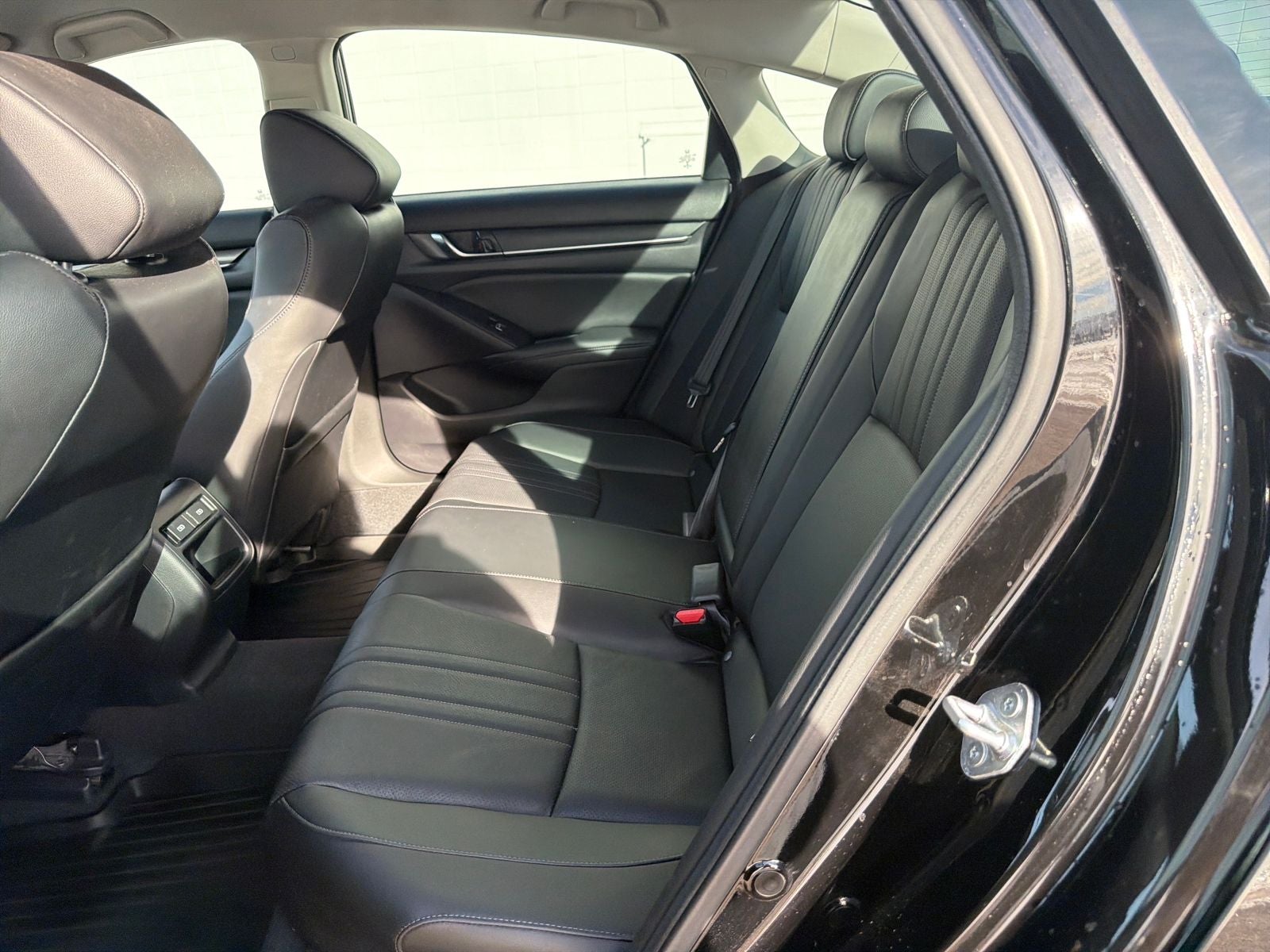 2022 Honda Accord Sport Special Edition