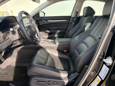 2022 Honda Accord Sport Special Edition