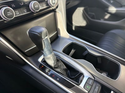 2022 Honda Accord Sport Special Edition