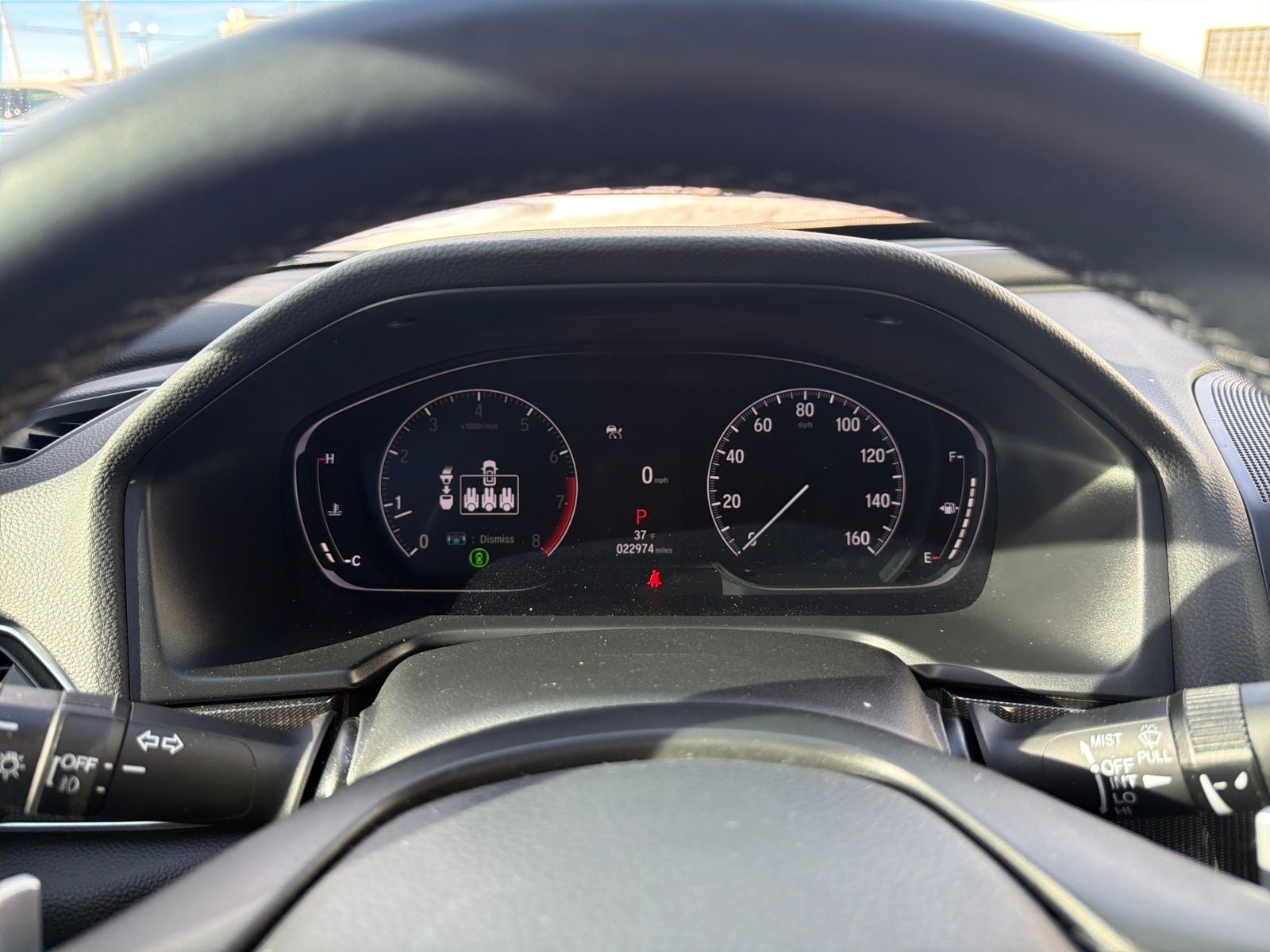 2022 Honda Accord Sport Special Edition