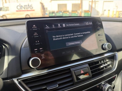 2022 Honda Accord Sport Special Edition