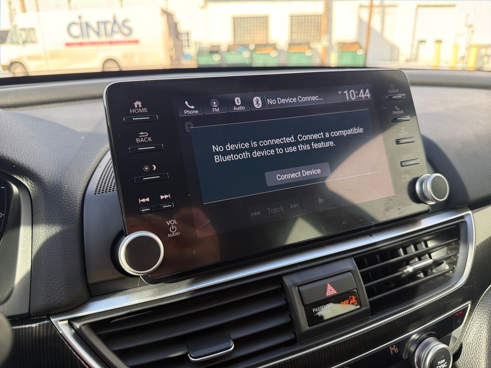 2022 Honda Accord Sport Special Edition